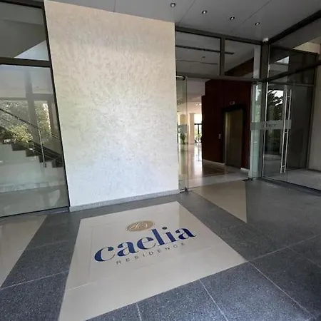 Apartament Caelia Done *