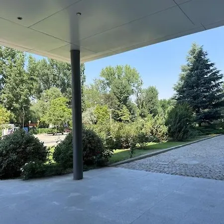 Apartament Caelia Done