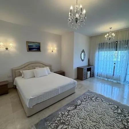 Apartament Caelia Done Apartment Mamaia