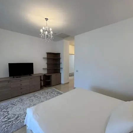 Apartament Caelia Done * Mamaia