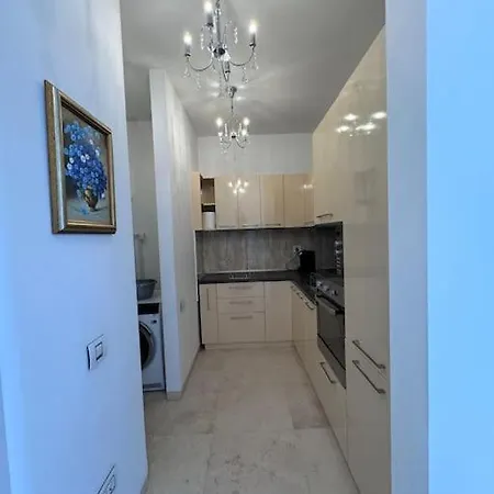Apartment Apartament Caelia Done Mamaia