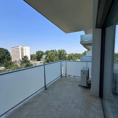 Apartament Caelia Done Mamaia
