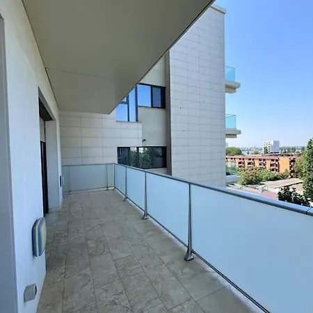 Apartament Caelia Done Apartment