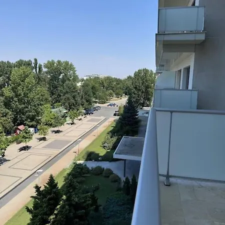 Apartament Caelia Done Apartment Mamaia