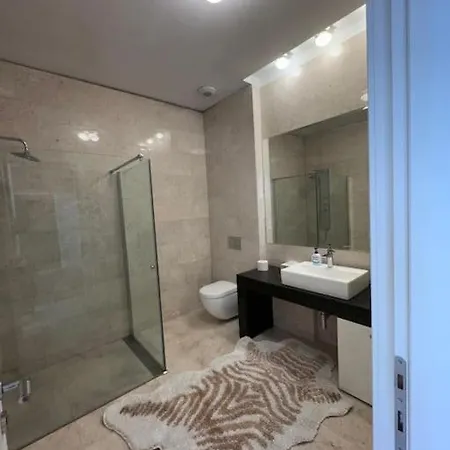 Apartament Caelia Done Mamaia