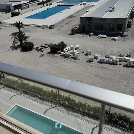 Apartament Caelia Done Mamaia