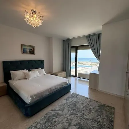 Apartament Caelia Done * Mamaia