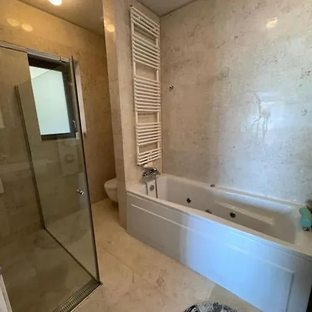 Apartament Caelia Done Apartment Mamaia