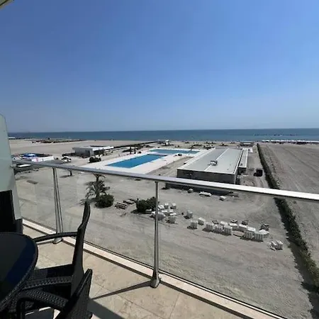 Apartment Apartament Caelia Done Mamaia