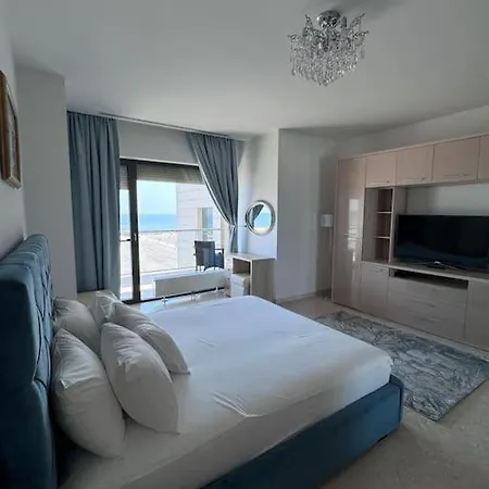 Apartament Caelia Done Mamaia