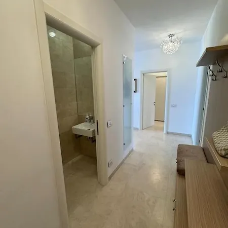 Apartament Caelia Done