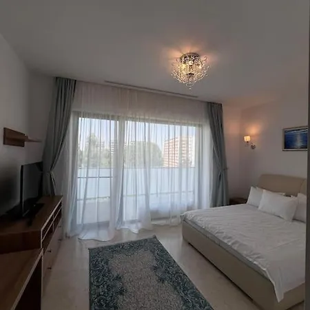 Apartament Caelia Done Apartment *