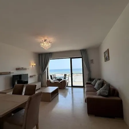 Apartament Caelia Done Mamaia