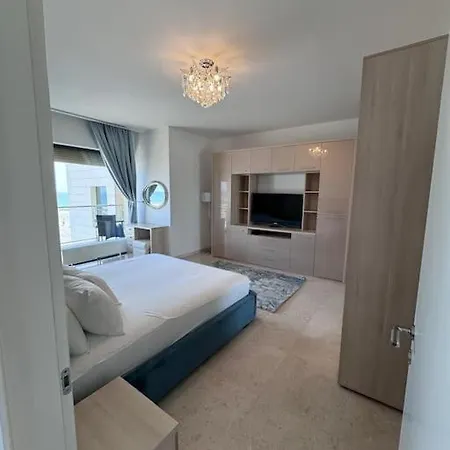 Apartament Caelia Done Apartment Mamaia