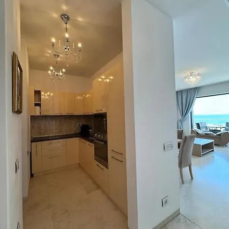Apartament Caelia Done * Mamaia