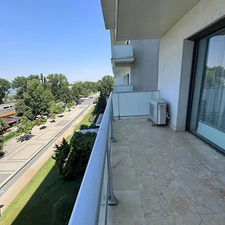 Apartment Apartament Caelia Done