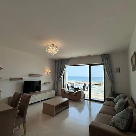 Apartament Caelia Done * Mamaia