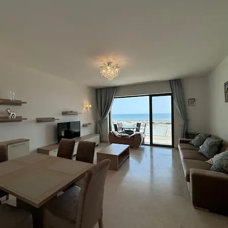 Apartament Caelia Done Apartment Mamaia
