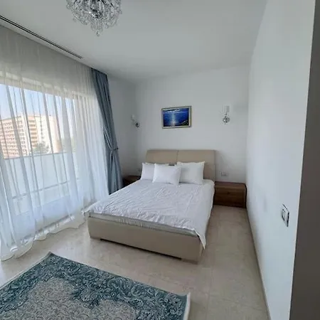 Apartament Caelia Done